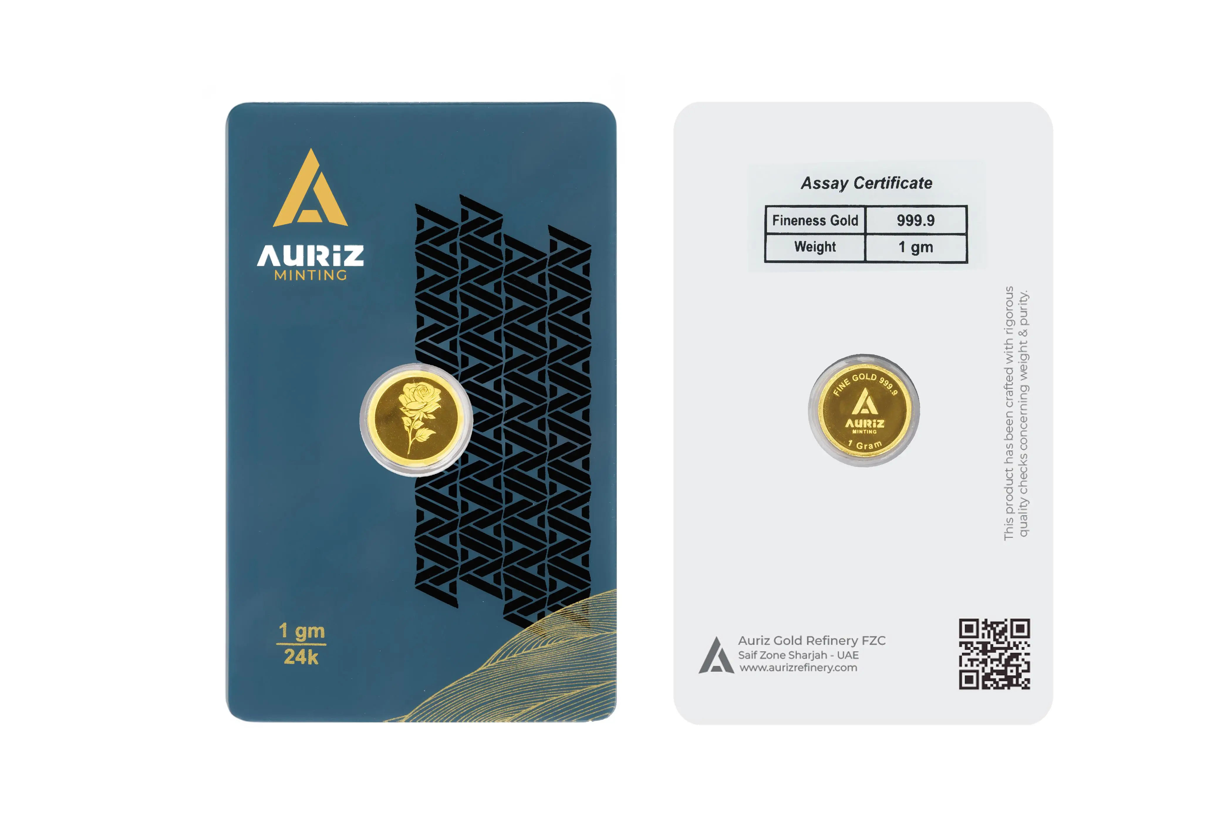 buy and sell gold online in Doha, Qatar